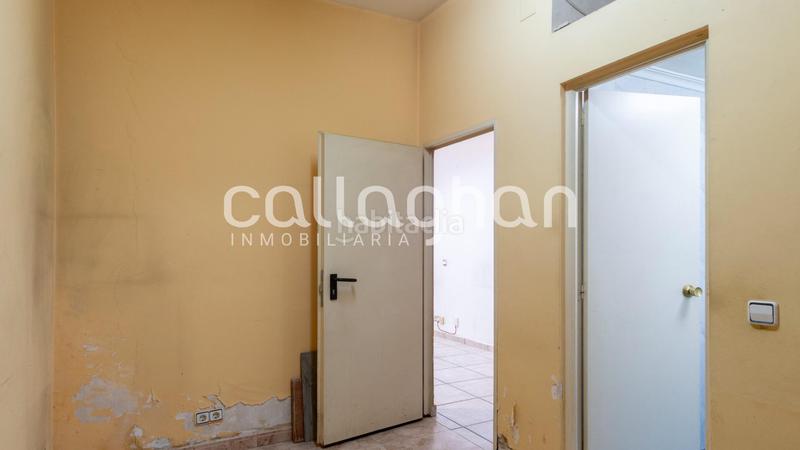 Foto 5aa1bf53-9bb6-4f21-9908-ca66a49ac395. Affitto locale commerciale in La Constitución-Canaleta Mislata