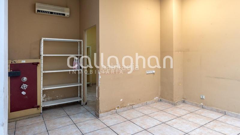 Foto 90f75d20-aa1b-441f-841c-5b3148c71e06. Affitto locale commerciale in La Constitución-Canaleta Mislata