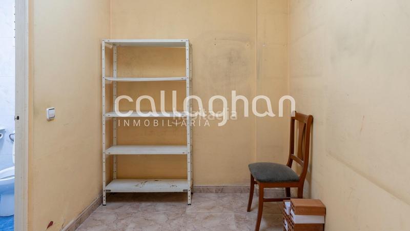 Foto caca0c31-0471-446c-b0d0-2820a3342f60. Affitto locale commerciale in La Constitución-Canaleta Mislata