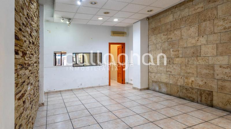 Foto 095b6800-963b-49bb-b54e-87cdc11549cd. Location local commercial dans La Constitución-Canaleta Mislata