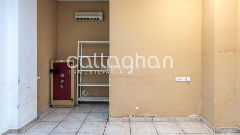 Foto 0f38fb3b-b864-425d-9e7a-be8a19d3e90a. Location local commercial dans La Constitución-Canaleta Mislata