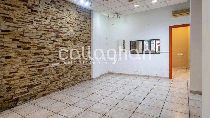 Foto 35c12e18-ce06-4cac-b37b-8d79b081dd85. Location local commercial dans La Constitución-Canaleta Mislata