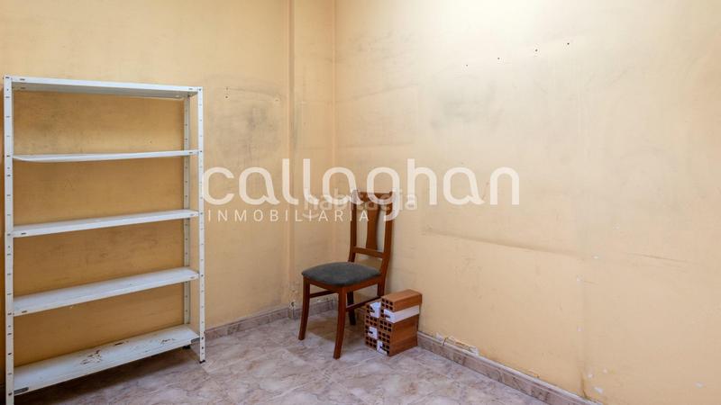 Foto 51137025-ef65-4d92-92a1-8256d220d269. Location local commercial dans La Constitución-Canaleta Mislata