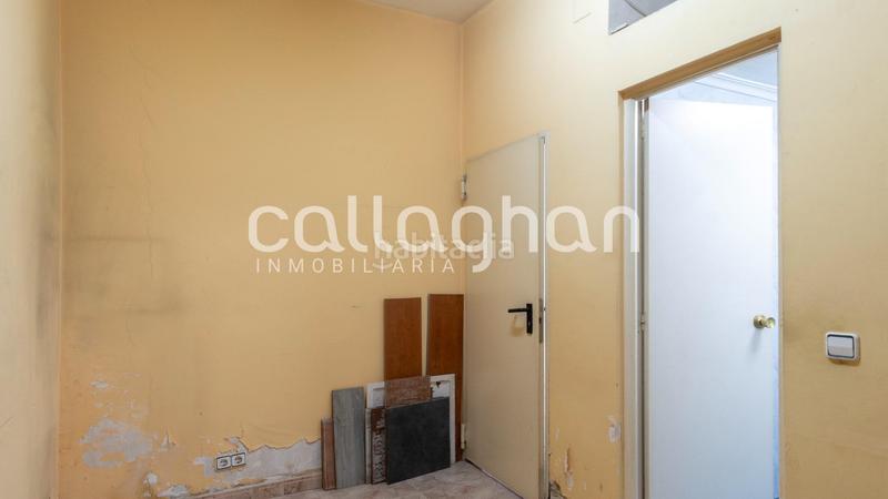 Foto 77c0409d-aeed-4ce3-9a2f-3b830788716e. Location local commercial dans La Constitución-Canaleta Mislata