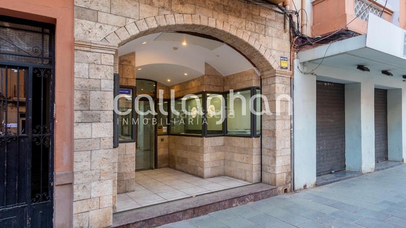 Foto 7e8c86a5-0f10-421f-807b-d2e9071ae131. Location local commercial dans La Constitución-Canaleta Mislata