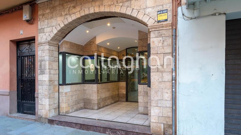 Foto 92e837dd-4617-41d9-8858-febb226398e5. Location local commercial dans La Constitución-Canaleta Mislata