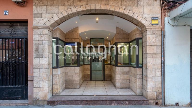 Foto b29521e5-2400-47e3-a38b-02e9694be831. Location local commercial dans La Constitución-Canaleta Mislata