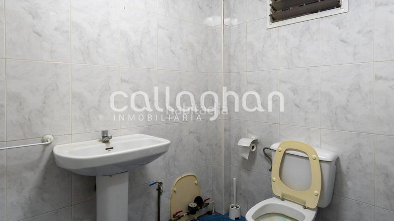 Foto 0fbbbfa2-c2c6-41e9-a1c3-be1b394b7f43. Miete geschäftsraum in La Constitución-Canaleta Mislata