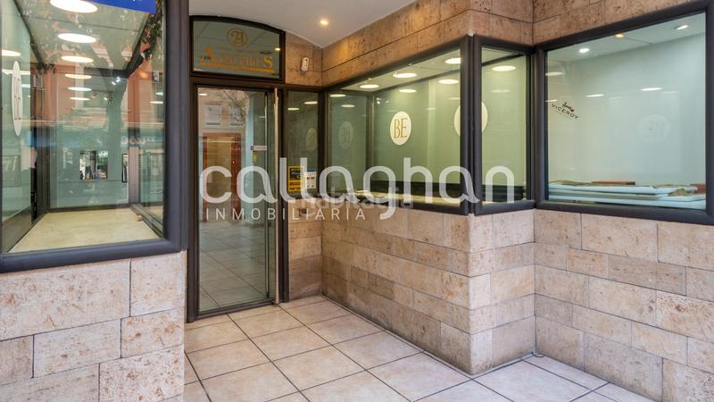 Foto 3cbca0c3-6c93-4723-abe8-df627718152d. Miete geschäftsraum in La Constitución-Canaleta Mislata