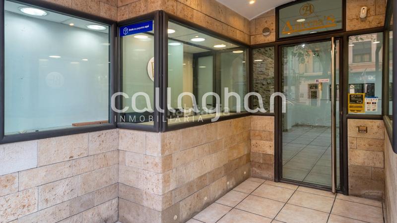 Foto 4a982da9-3e94-4c74-93b2-9b2e19dda738. Miete geschäftsraum in La Constitución-Canaleta Mislata