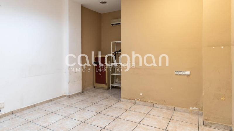 Foto 5b6c6333-2839-4ddb-9496-1a35a4ce4e14. Miete geschäftsraum in La Constitución-Canaleta Mislata