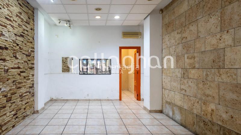 Foto db6d1c3d-235c-46ce-83c6-e780eff403aa. Miete geschäftsraum in La Constitución-Canaleta Mislata