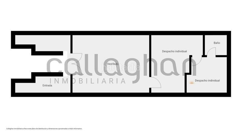Foto f14ed771-e654-4c67-913c-7bafbf49d7ba. Miete geschäftsraum in La Constitución-Canaleta Mislata