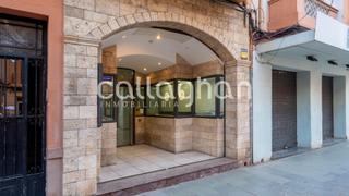 Business premise in Calle del Nou de Octubre