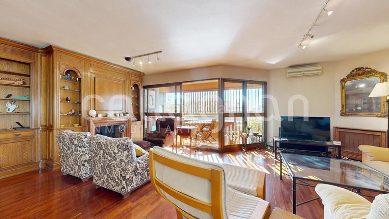 Foto 11d3512c-35ee-4b2d-aa17-56936aa4274d. Pis amb calefacció aparcament a Jaume Roig Valencia