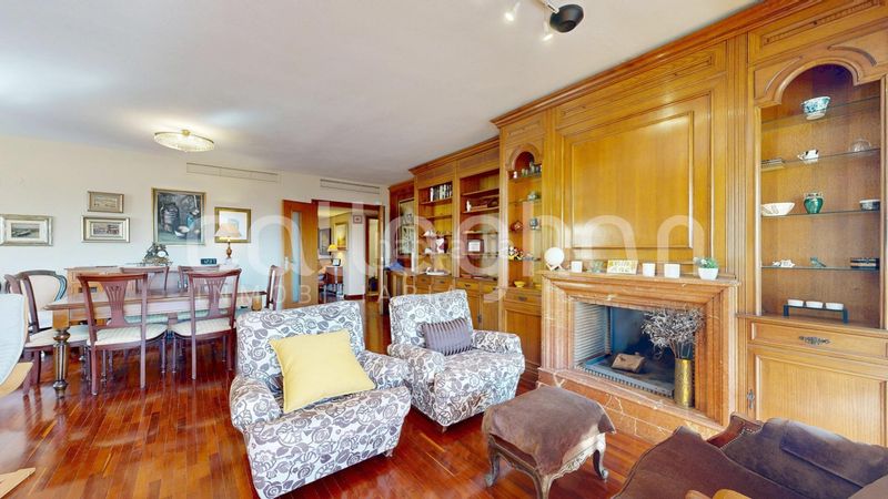 Foto 3de6945b-a3f6-48e6-a19e-7572a5384401. Pis amb calefacció aparcament a Jaume Roig Valencia