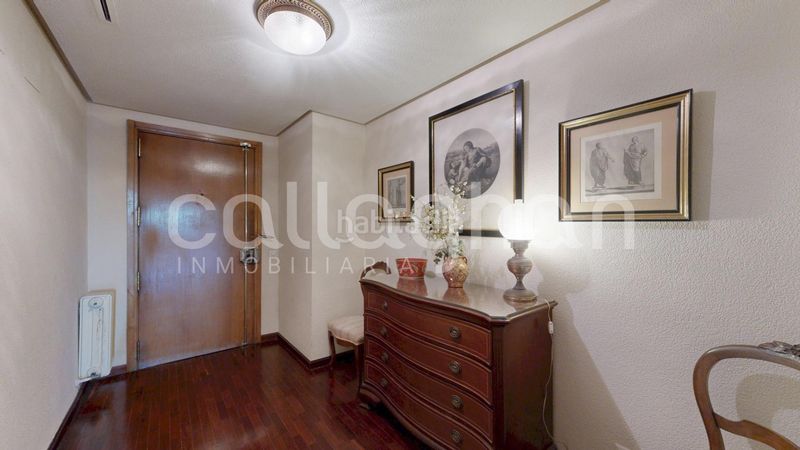 Foto 65499d39-0883-41d8-874f-4030bfd82451. Pis amb calefacció aparcament a Jaume Roig Valencia