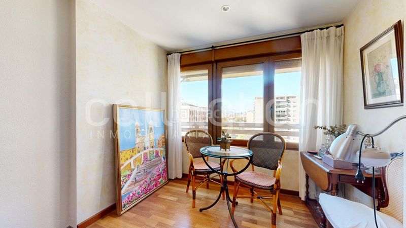 Foto 741ec519-a3ef-4456-a591-aa531b51423f. Pis amb calefacció aparcament a Jaume Roig Valencia