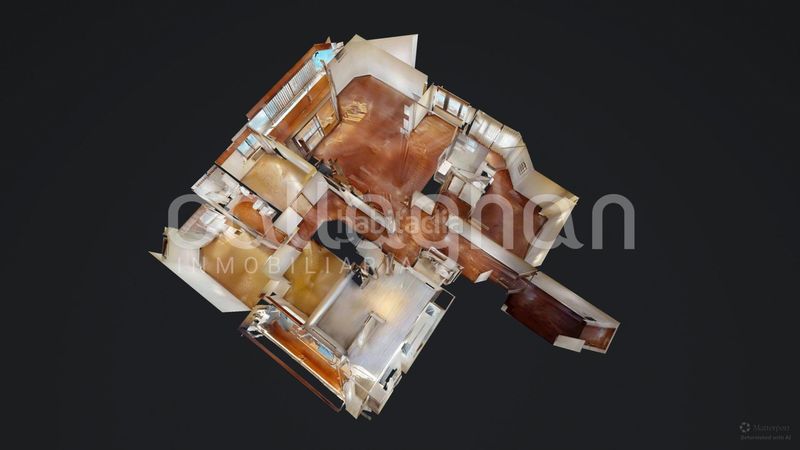 Foto c45f42ce-73cf-487a-aedb-408a4f2bd224. Pis amb calefacció aparcament a Jaume Roig Valencia