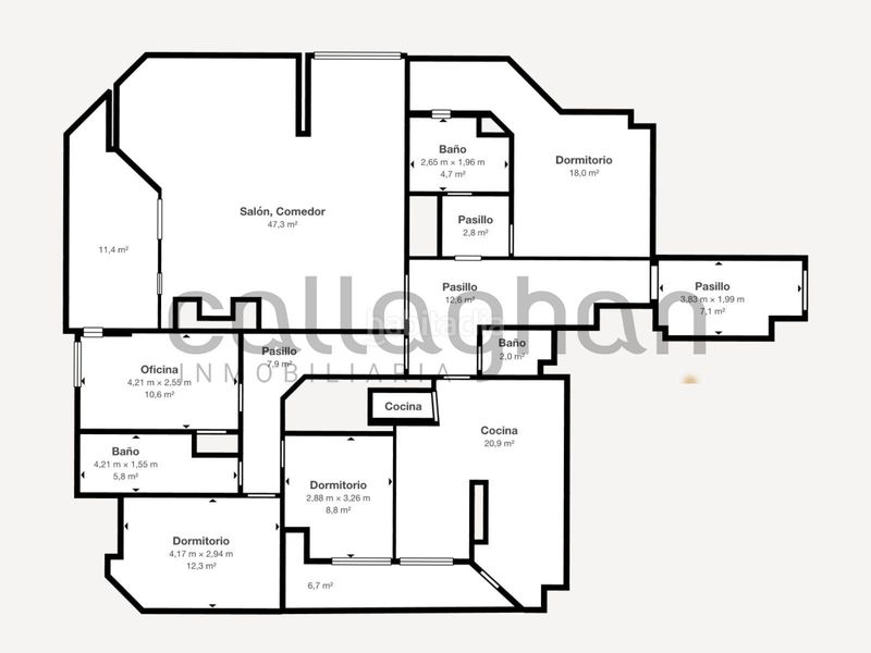 Foto d397ca38-49a9-48e7-ae90-2500bbda6612. Pis amb calefacció aparcament a Jaume Roig Valencia