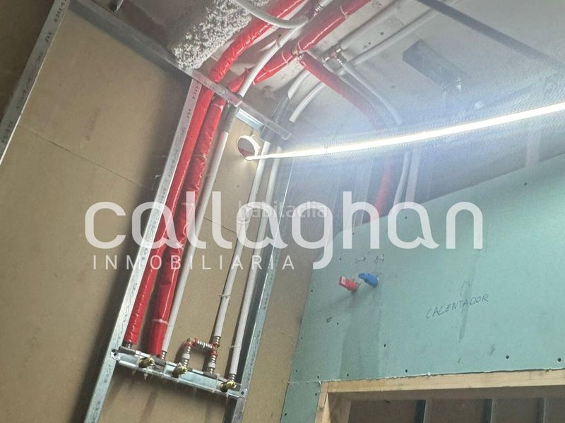 Foto 56ab3916-5281-4b12-b121-a721e2336d00. Planta baixa a Barrio Benicalap Valencia