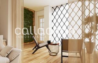 Rez-de-chaussée  Calle rosales. Acogedora vivenda tipo loft en benicalap