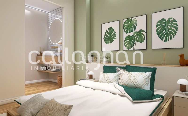 Planta baja vivienda totalmente reformada a estrenar en benicalap en Valencia - Imagen 5