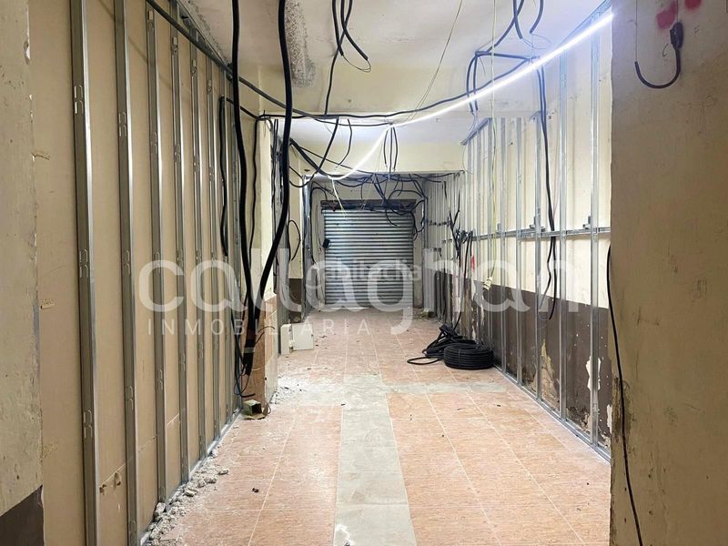 Planta baja vivienda totalmente reformada a estrenar en benicalap en Valencia - Imagen 9