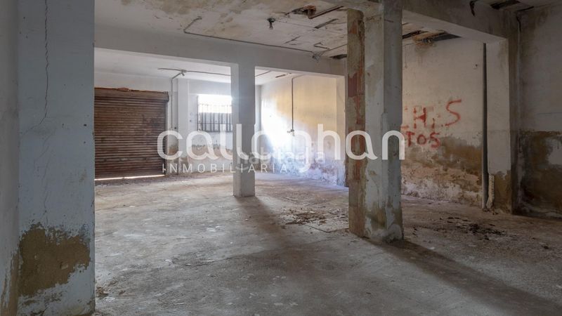 Planta baja vivienda totalmente reformada a estrenar en benicalap en Valencia - Imagen 14