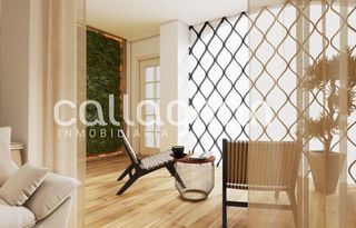 Rez-de-chaussée  Calle rosales. Vivienda totalmente reformada a estrenar en benicalap