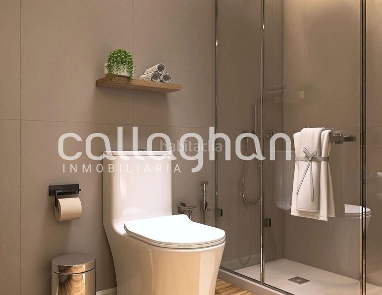 Planta baja vivienda totalmente reformada a estrenar en benicalap en Valencia - Imagen 7