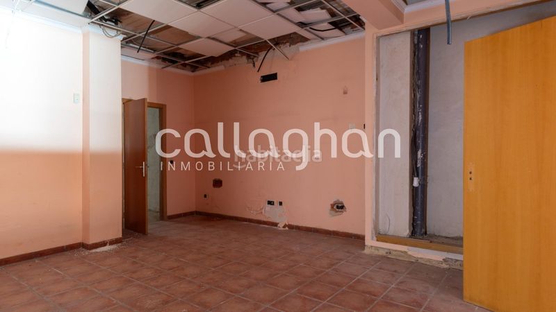 Foto ccac1341-befc-4007-acaf-0dfa5c25a72f. Planta baixa a Barrio Benicalap Valencia