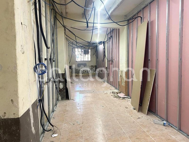 Planta baja vivienda totalmente reformada a estrenar en benicalap en Valencia - Imagen 10