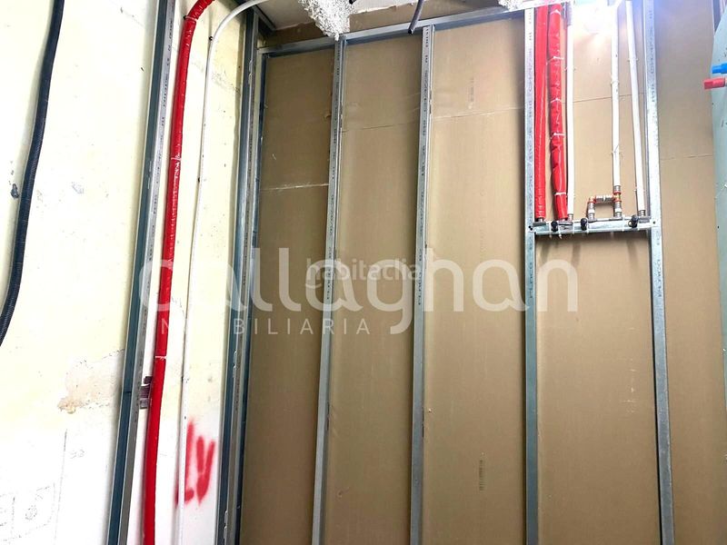 Planta baja vivienda totalmente reformada a estrenar en benicalap en Valencia - Imagen 11