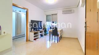 Etagenwohnung  Calle de ausis march. Oportunidad para inversores