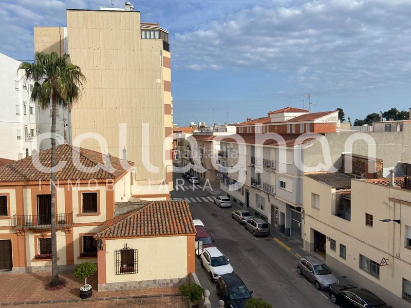 Foto bda6d44e-6b38-478b-ac68-7c57458e995d. Duplex in Nules