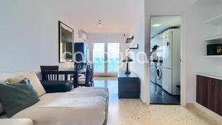 Flat  Calle unio. Espectacular vivienda en portsaplaya