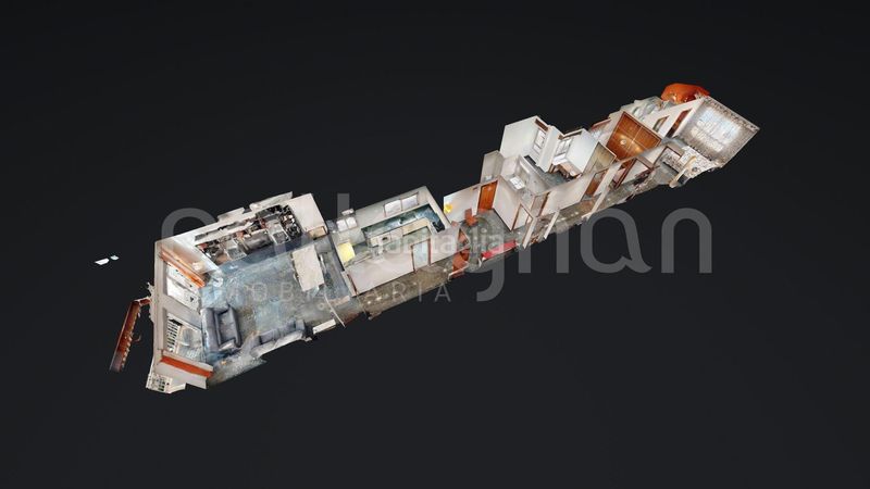 Foto 4e57ea79-9b08-4bc0-82cd-fb860826e5f7. Pis amb calefacció a El Pla del Remei Valencia