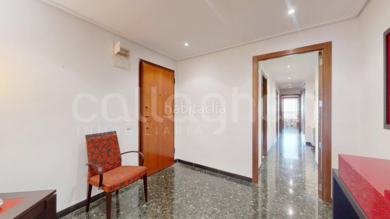 Foto c9f43c23-a4e4-4331-a074-305d08919520. Pis amb calefacció a El Pla del Remei Valencia