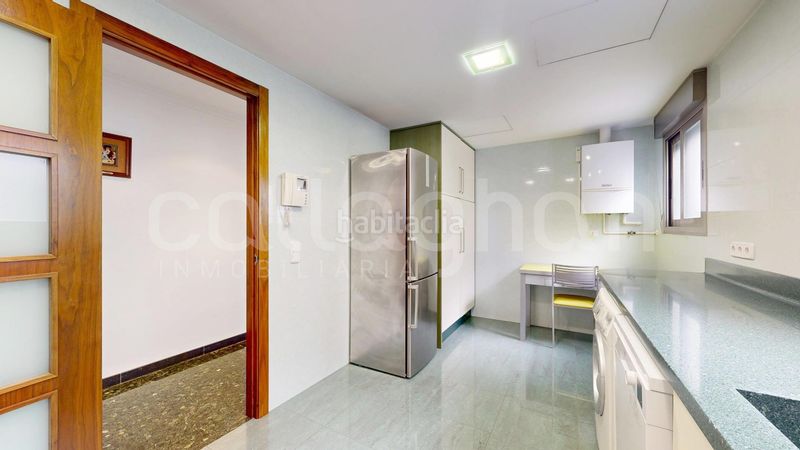 Foto d58b703f-b839-4a8f-b4c4-b5b1bf76dea8. Pis amb calefacció a El Pla del Remei Valencia