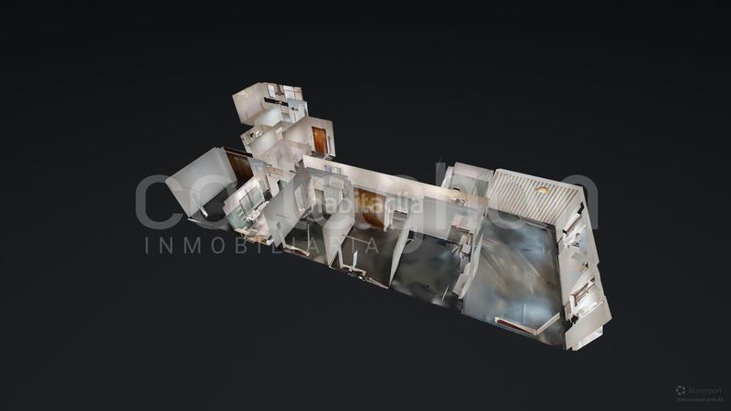 Foto 61b40402-579b-4ddd-a636-56fca8fd8a78. Pis a La Seu Valencia