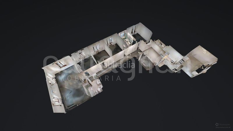 Foto 781e3adf-102d-4b71-9f48-221d76c39962. Pis a La Seu Valencia