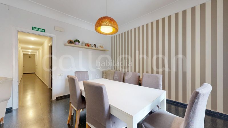 Foto 90a8121d-e399-4611-9292-972bfb04da21. Pis a La Seu Valencia