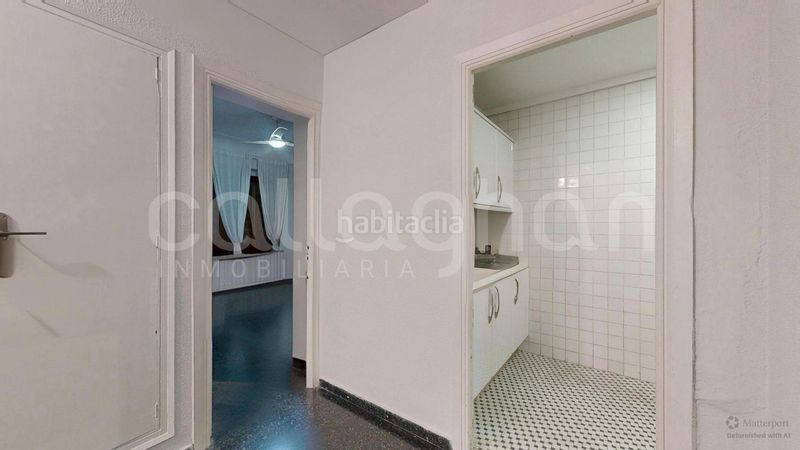 Foto d0be9457-5a52-4453-878e-bd5d2b4e386f. Pis amb calefacció a La Seu Valencia