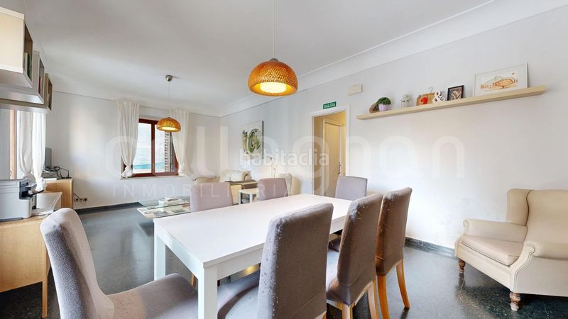 Foto ea2a639c-f808-4551-92a4-2b69900d7174. Pis a La Seu Valencia