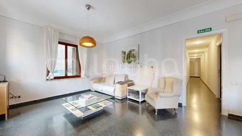 Foto f3718bd2-aca2-4850-8423-b01551f54ee3. Pis a La Seu Valencia