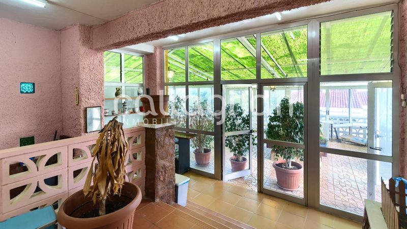 Foto 04ff8413-8526-4be6-be9b-70e68ea4a0f7. Xalet amb aparcament piscina a Sierra Perenchiza-Cumbres de Calicanto-Sto Domingo Chiva