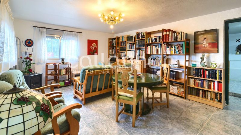 Foto 1a6084bc-5444-4126-9b4d-170d01c6f5c9. Xalet amb aparcament piscina a Sierra Perenchiza-Cumbres de Calicanto-Sto Domingo Chiva