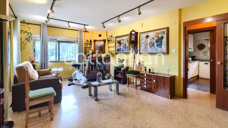 Foto 291f952b-0e1c-4842-9a45-3ee70a715548. Xalet amb aparcament piscina a Sierra Perenchiza-Cumbres de Calicanto-Sto Domingo Chiva