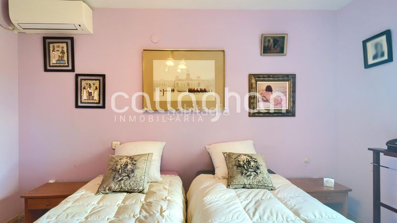 Foto 3755fc1b-fb45-477c-8ed3-d2cc5b0993b7. Xalet amb aparcament piscina a Sierra Perenchiza-Cumbres de Calicanto-Sto Domingo Chiva